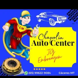 Chapolim Auto Center JGEmbreagem