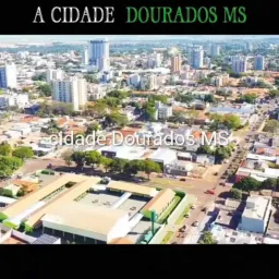 Grupo da galera Dourados MS