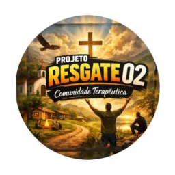 GRUPO DE APOIO/ Proj Resgate 02