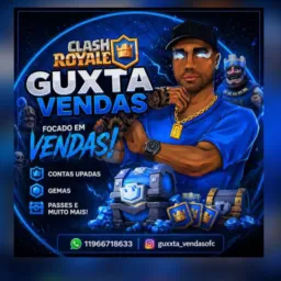 *GUXXTA VENDAS CLASH*