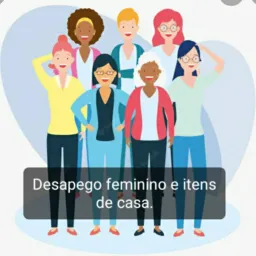 *Venda fácil de Cláudia MT.*