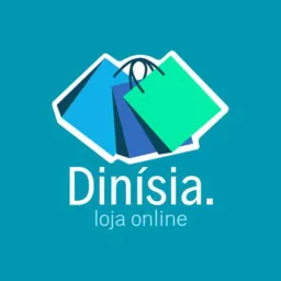 Dinísia Fashion🛍️🛒.