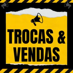 Trocas e vendas