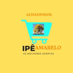 Achadinhos Ipê Amarelo