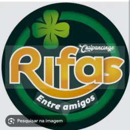 RIFAS DA IVANILDA💰💸💸☘️☘️
