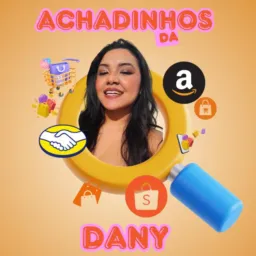 Achadinhos Da Dany 2025🏡🛍️