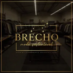 Brechó 👗👔👛