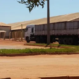 Agência veículos e cargas 2025
