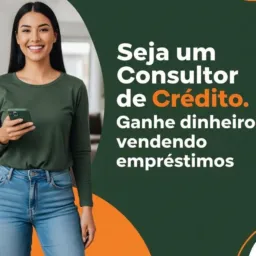 Empréstimos Bancários