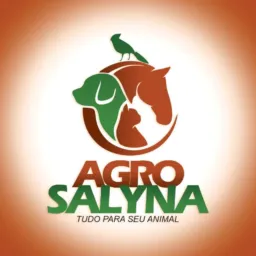AGRO SALYNA