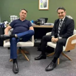 Zucco Governador do RS 2026 🇧🇷🇧🇷