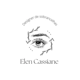 Designer de sobrancelhas (Elen Cassiane)