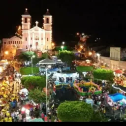 Imburi e Pilar 24 horas