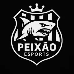 Peixão Esports ⚪⚫