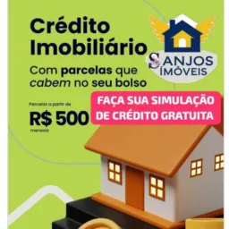 INSCRIÇÕES DE CASAS PRONTA PARA MORAR / FAÇA SUA AVALIAÇÃO DE CRÉDITO GRATUITA /SÓ DEPENDE DE VOCÊ 🏡