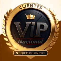 Cliente vip nacional sport country 🚀👢