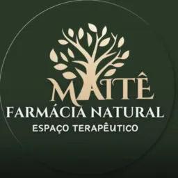 🌱Farmácia Natural Maitê e Espaço Terapêutico