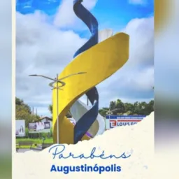 só Venda em Augustinópolis