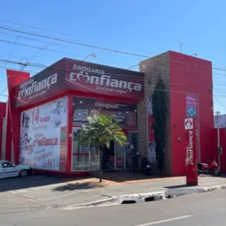 💊Drogaria Confiança [OFERTAS]!