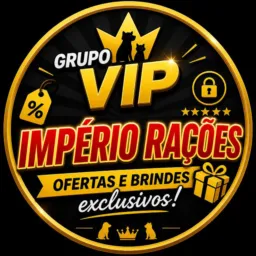 🔥 VIP Império Rações | Ofertas e Brindes