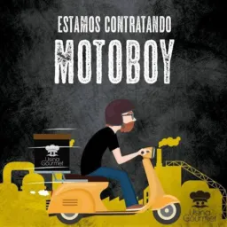 ▶️ Sobre Fixo/Extra/Moto Boy 🛵 Caxias do Sul