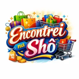 🧡VOCÊ ENCONTRA NA SHOPEE🧡