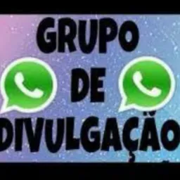 GRUPO / DE / DIVULGAÇÃO