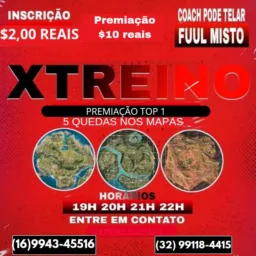 Intensivo FMS