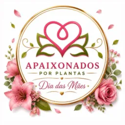 Apaixonados Por Plantas 🌹