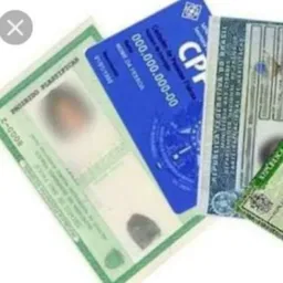 SÓ DOCUMENTOS PERDIDOS.