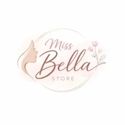 MISS BELLA STORE - Loja virtual no instagram!