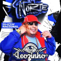 MC LEOZINHO ZS SÁBADO🔥
