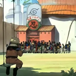 🏫 Academia Ninja 🏫