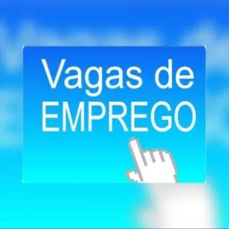 VAGAS DE EMPREGO.