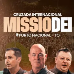 Cruzada Porto Nacional - To
