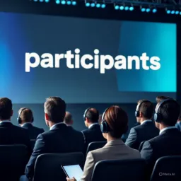 Participantes