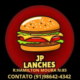🍔🥪JP lanches🍔🥪🧃