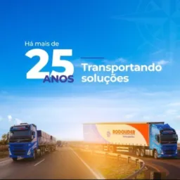 MARCELO RODOLIDER PARANAGUA-PR