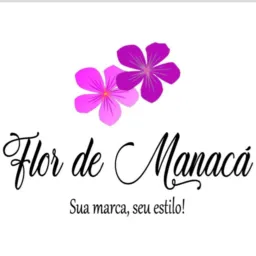 Flor de Manacá 🌸