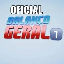 Balanço Geral Oficial 1️⃣