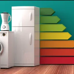 🔹 ELETRODOMÉSTICOS & REFRIGERAÇÃO - CDE 🔹️