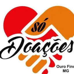 GRUPO DE DOAÇÃO
