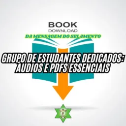 ESTUDANTES DEDICADOS: ÁUDIOS E PDF 📚📖🔊