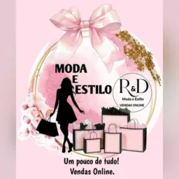 R.D variedades.💅🏼👟🩴👗👕