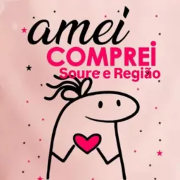 AMEI & COMPREI MODA SUSTENTÁVEL SOURE E REGIÃO