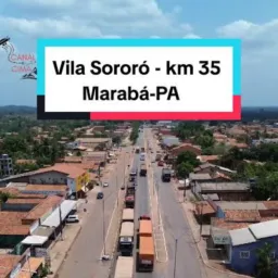 Vila - Sororó ( oficial )