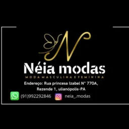 Néia Modas