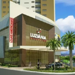 Luziânia💰Vendas