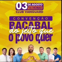 Carreata Roberto costa