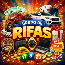 Rifas on-line